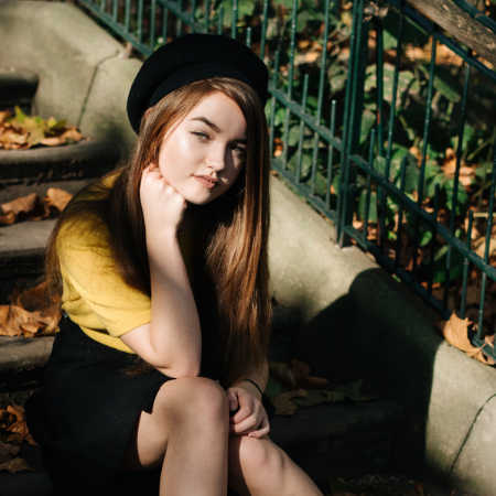 Amber Titchener