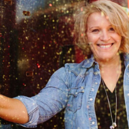 Anna Howie