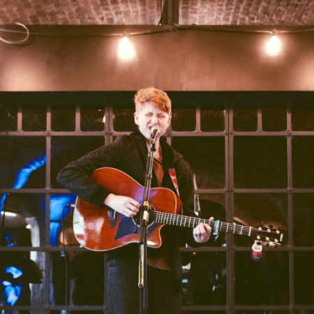 Elliott Meldrum
