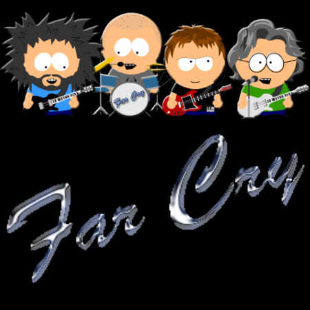 Far Cry