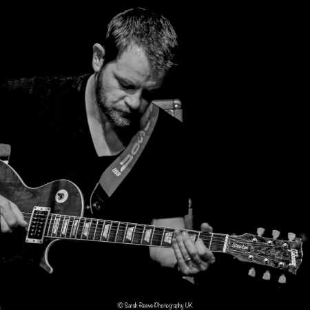 The Paul Stenton Band