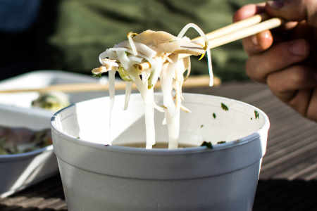 Noodle Bar