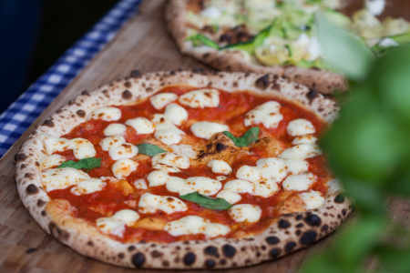 Pizza Project