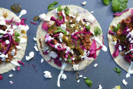Punk Tacos