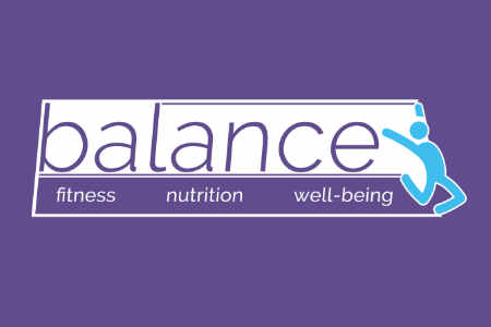 Balance Fitness Challenge