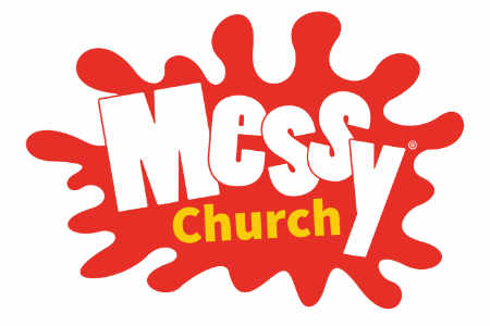 Messy Church logo