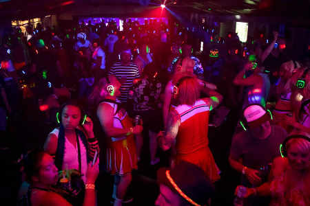 Silent Disco